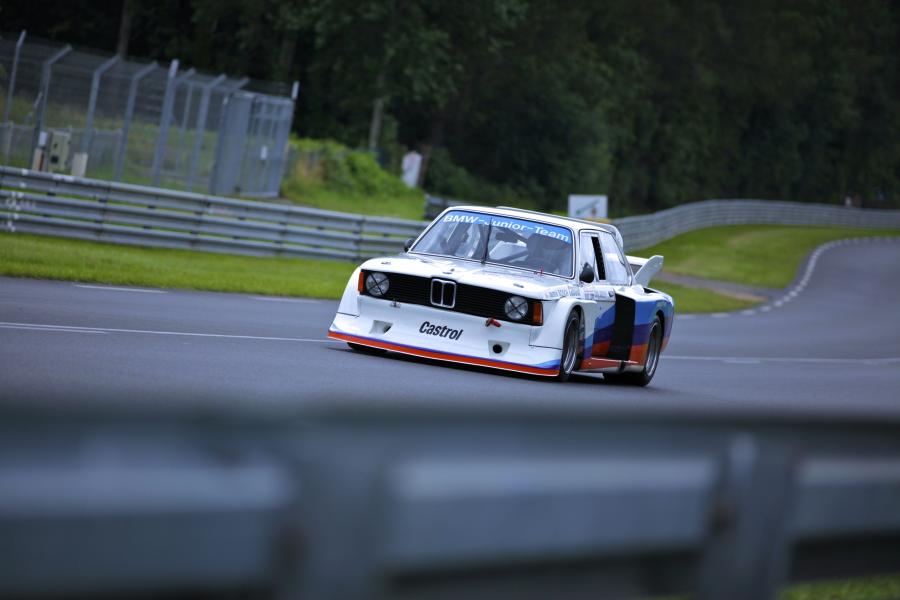  BMW 320i Turbo Group 5 (E21) 1977 года  (фото 20 из 30)